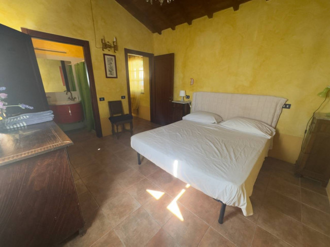 Casale in affitto a Lucca