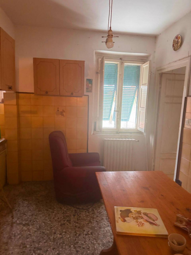 Appartamento in vendita a Lucca