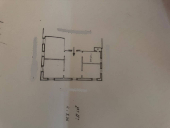 Appartamento in vendita a Lucca