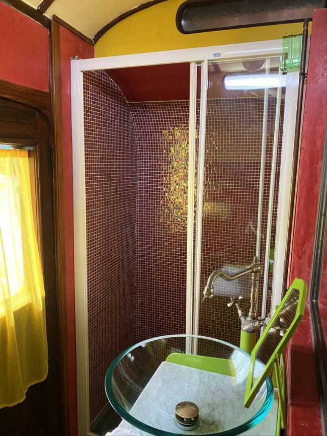 Casale in vendita a Massarosa