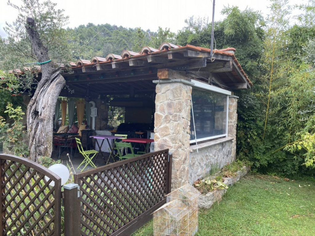 Casale in vendita a Massarosa