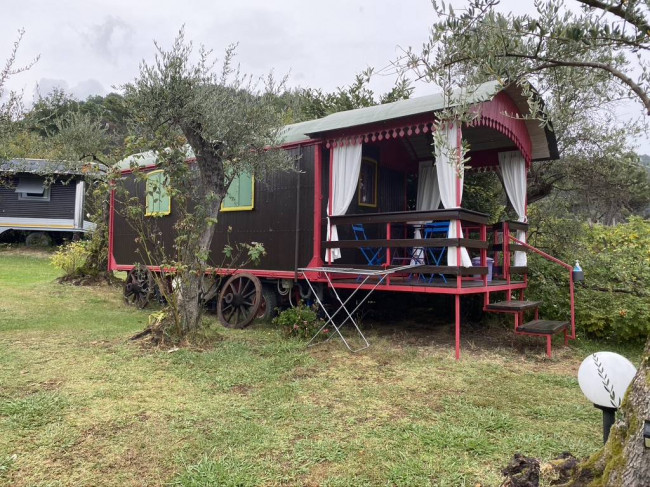 Casale in vendita a Massarosa