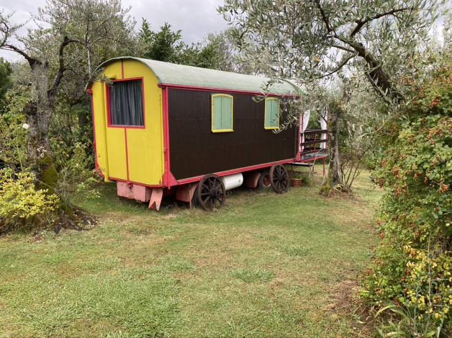 Casale in vendita a Massarosa