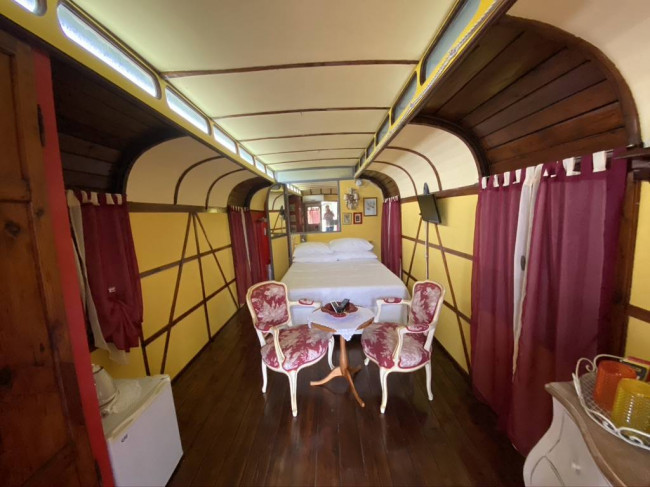 Casale in vendita a Massarosa