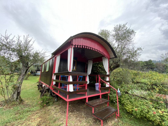 Casale in vendita a Massarosa