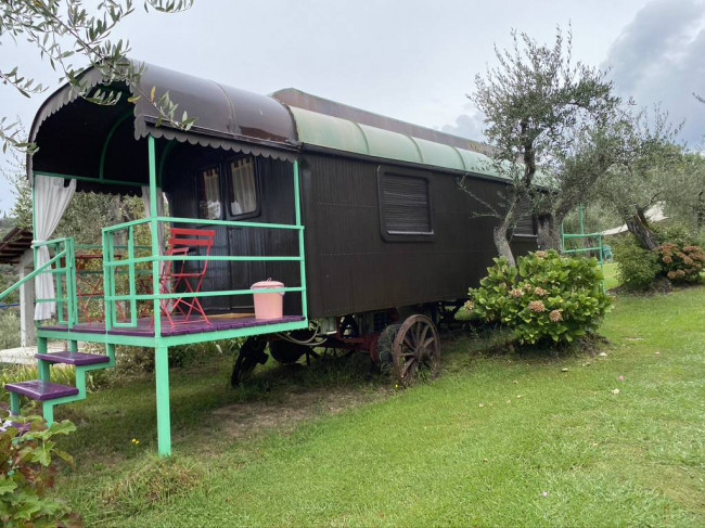 Casale in vendita a Massarosa