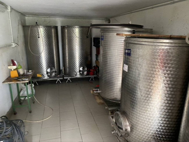 Casale in vendita a Massarosa