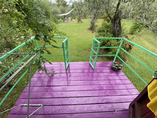 Casale in vendita a Massarosa