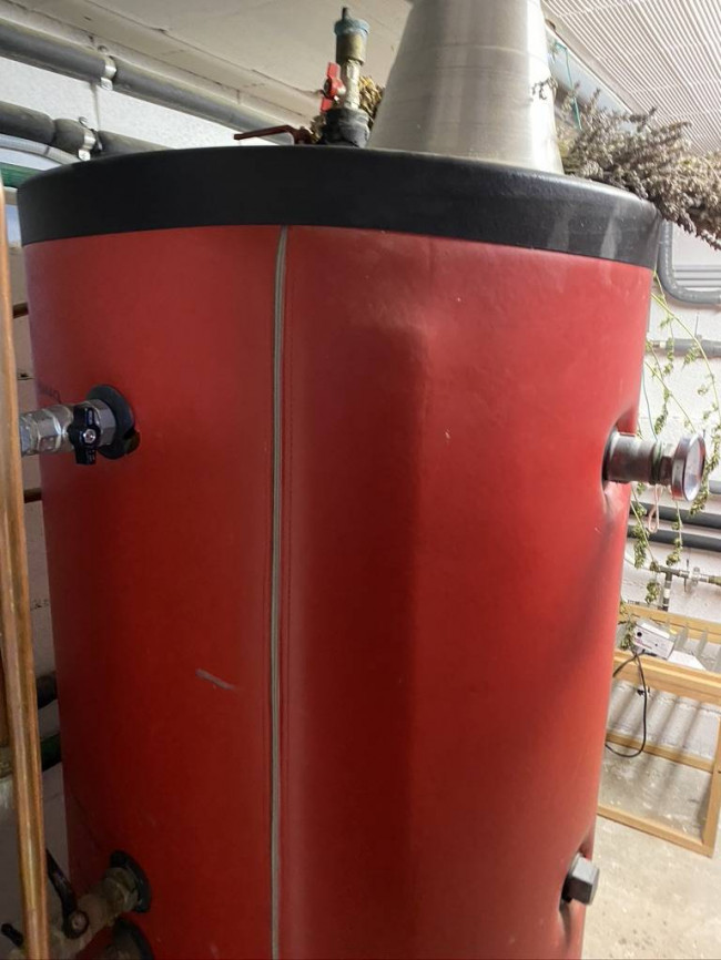 Casale in vendita a Massarosa