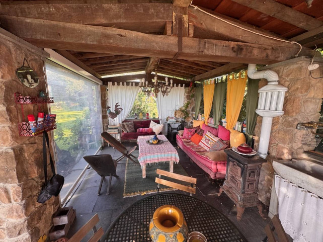 Casale in vendita a Massarosa