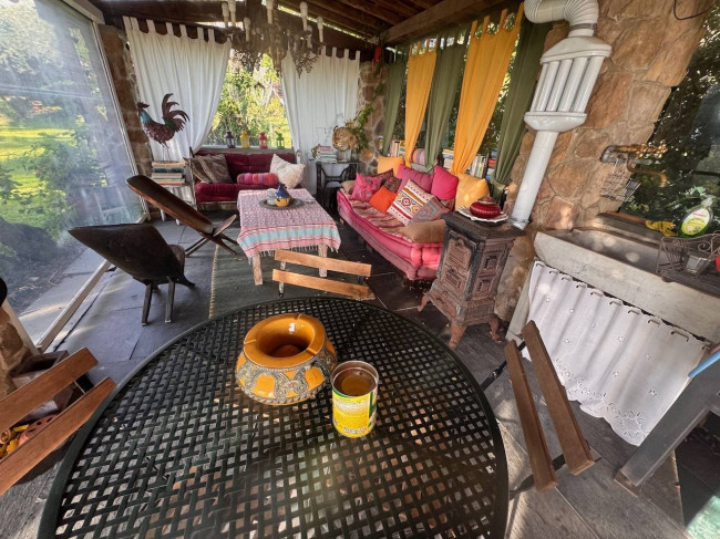 Casale in vendita a Massarosa