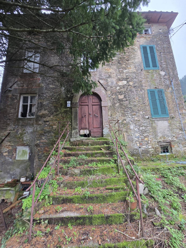 Rustico in vendita a Capannori