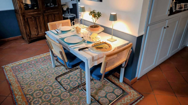 semi-detached house for sale in Lucca