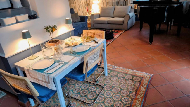 semi-detached house for sale in Lucca