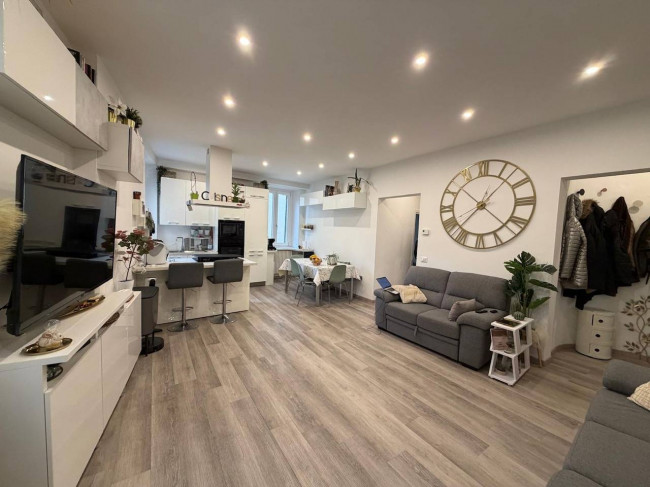 Appartamento in vendita a Lucca