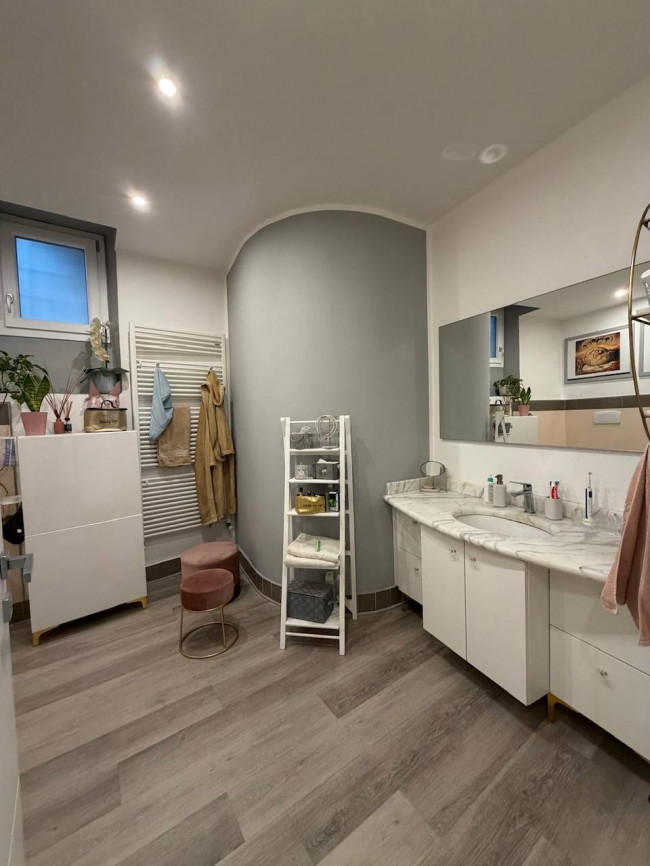 Appartamento in vendita a Lucca