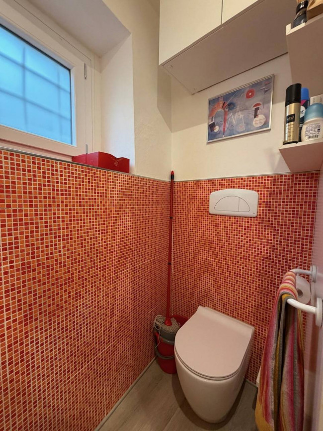 Appartamento in vendita a Lucca