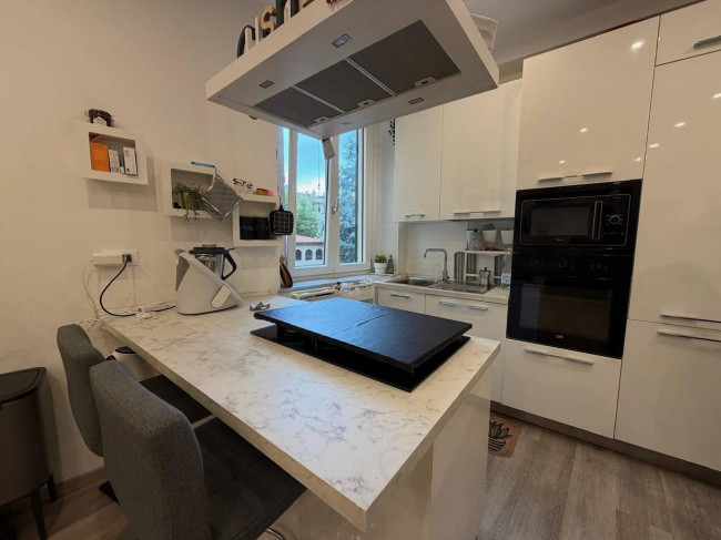 Appartamento in vendita a Lucca