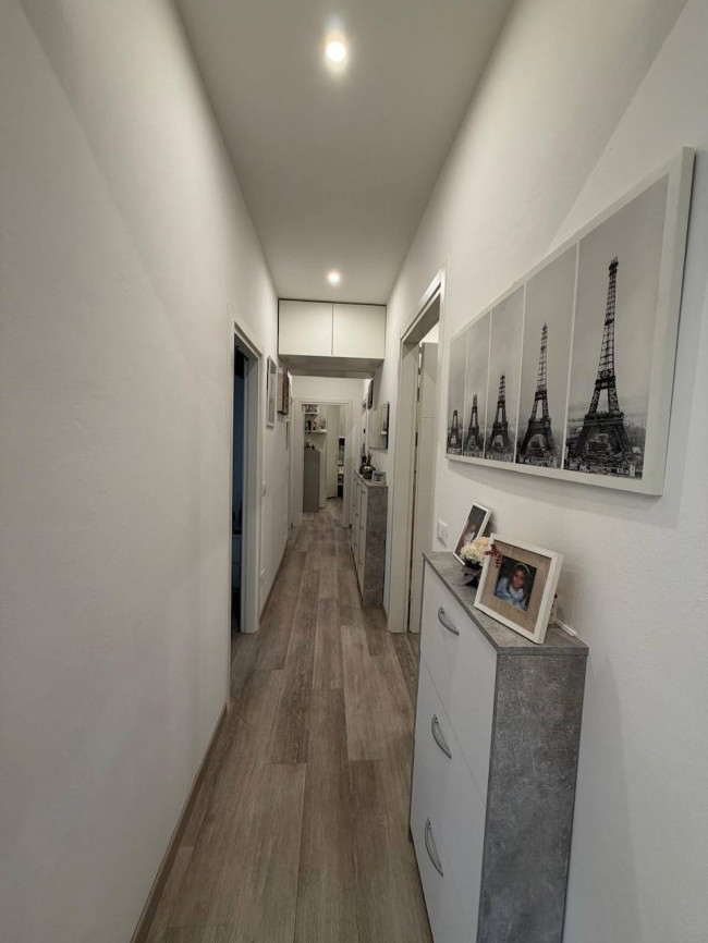 Appartamento in vendita a Lucca