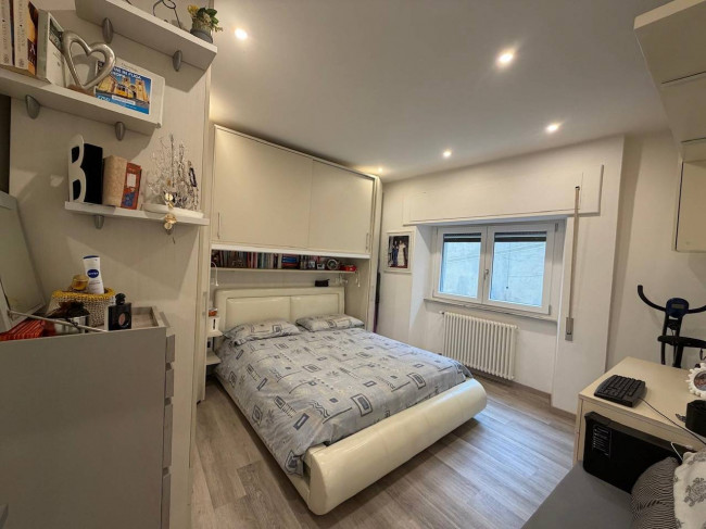 Appartamento in vendita a Lucca