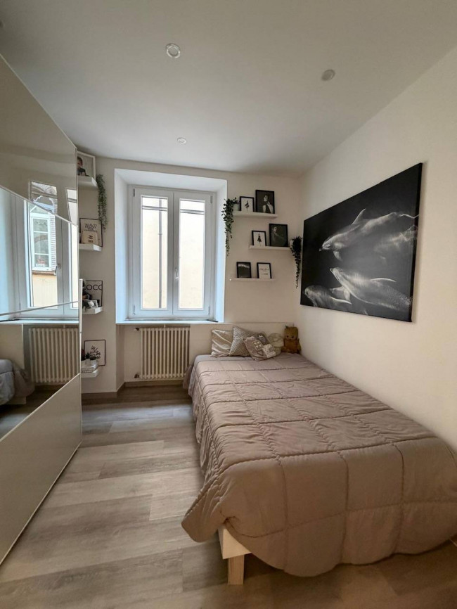 Appartamento in vendita a Lucca