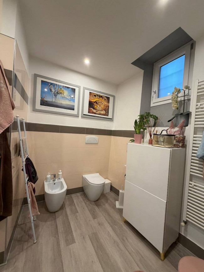 Appartamento in vendita a Lucca