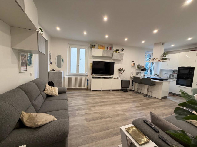 Appartamento in vendita a Lucca