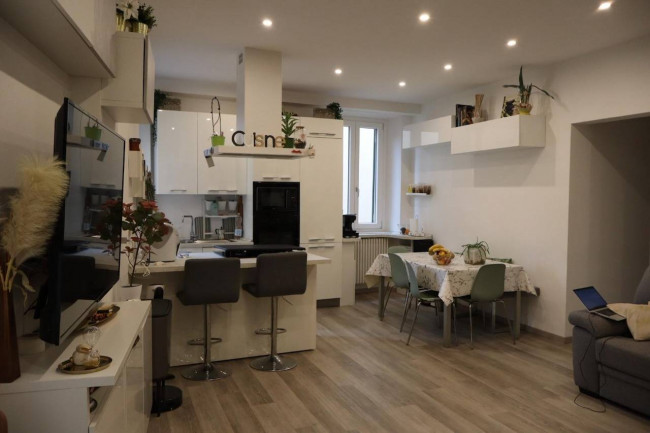 Appartamento in vendita a Lucca