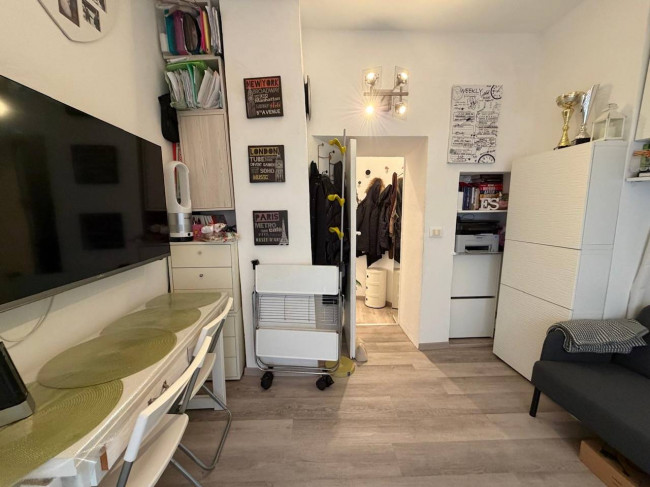 Appartamento in vendita a Lucca