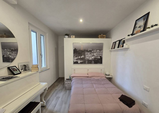 Appartamento in vendita a Lucca