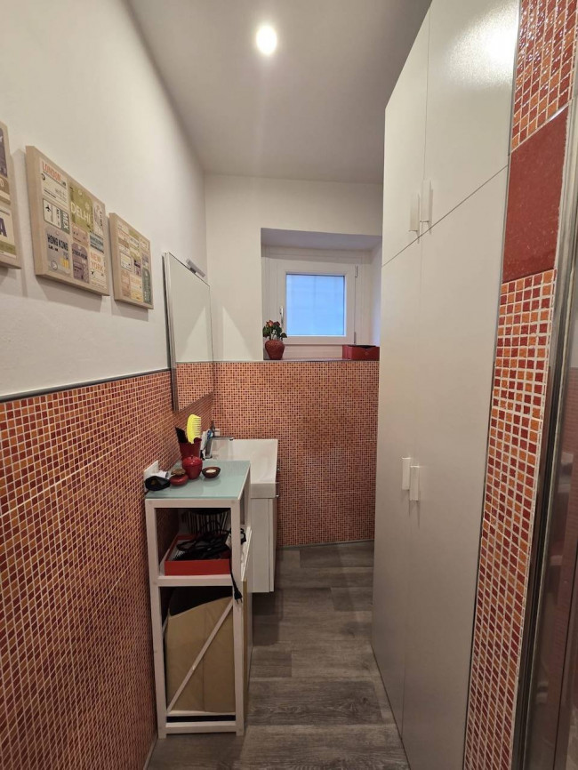 Appartamento in vendita a Lucca