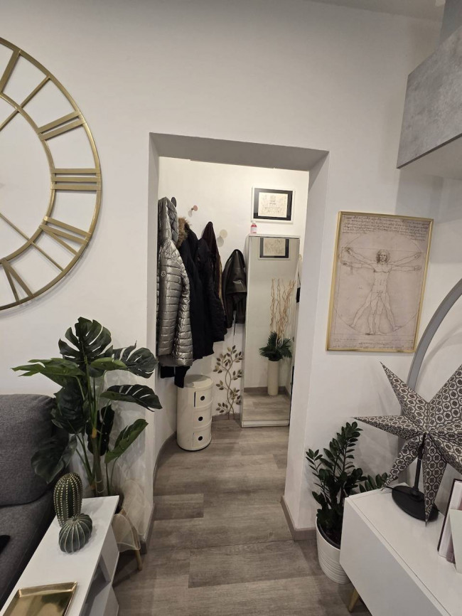 Appartamento in vendita a Lucca