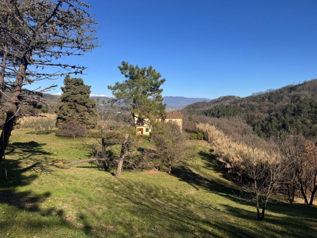 countryhouse for sale in Lucca