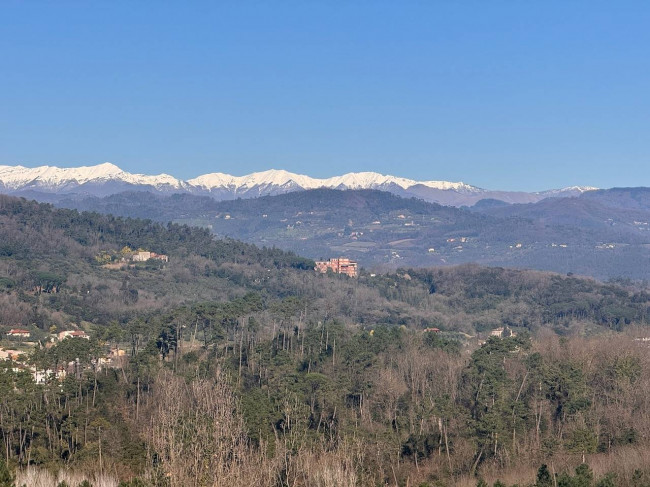 countryhouse for sale in Lucca