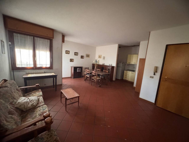 Appartamento in vendita a Lucca