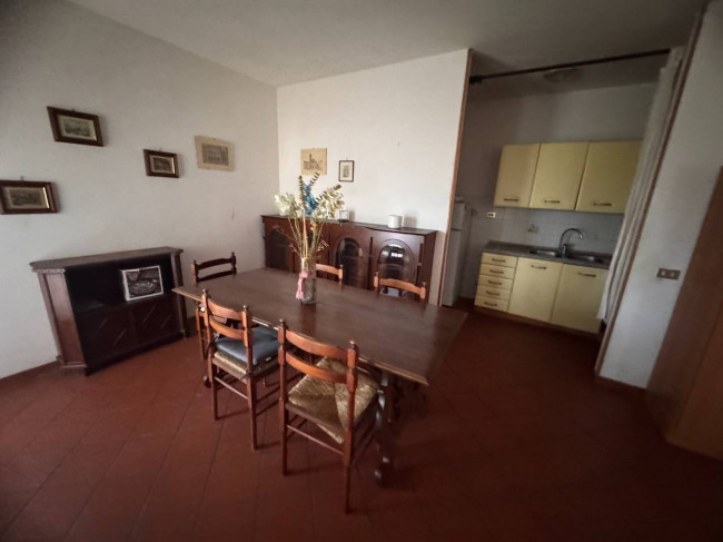 Appartamento in vendita a Lucca