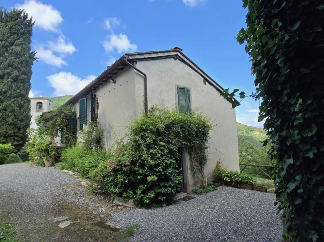 Rustico in vendita a Lucca