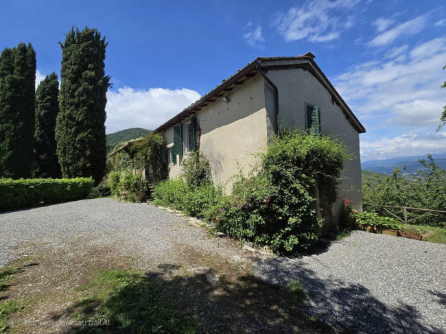 Rustico in vendita a Lucca