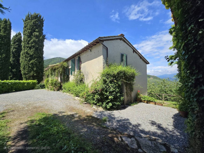 Rustico in vendita a Lucca