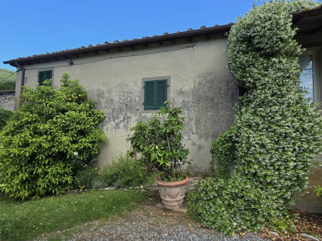 Rustico in vendita a Lucca