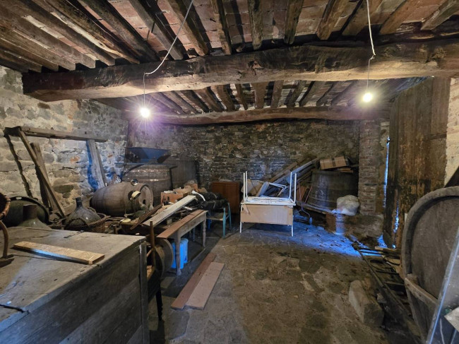 Farmhouse for sale in Camaiore