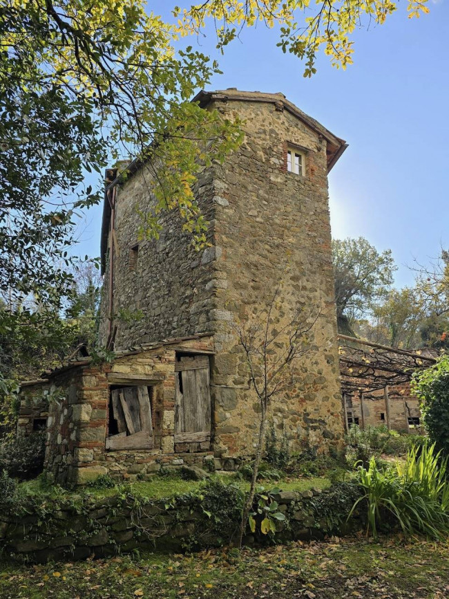 Farmhouse for sale in Camaiore