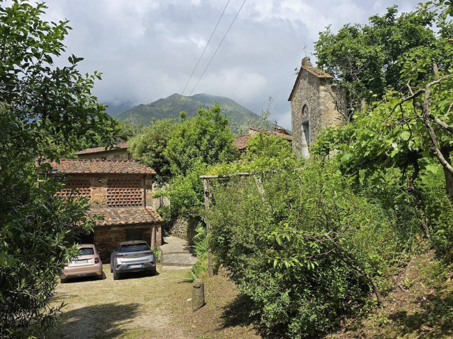 Farmhouse for sale in Camaiore