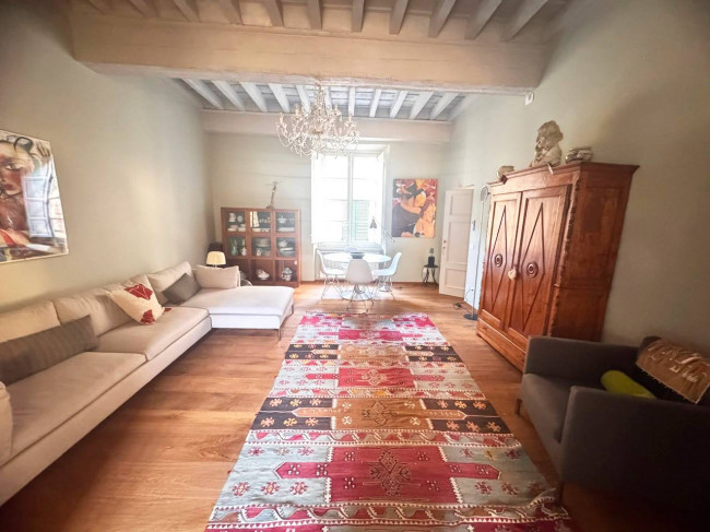 Apartment for sale in Lucca