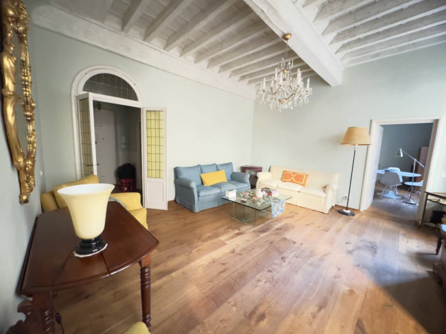 Apartment for sale in Lucca