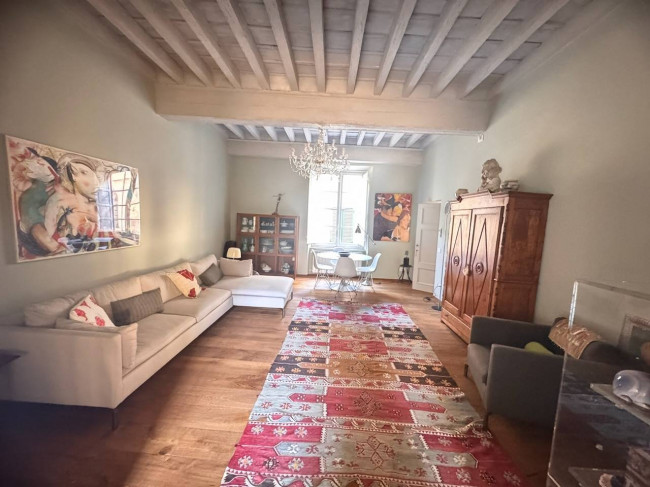 Apartment for sale in Lucca