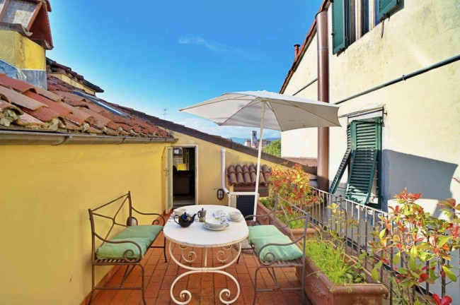 Apartment a Lucca