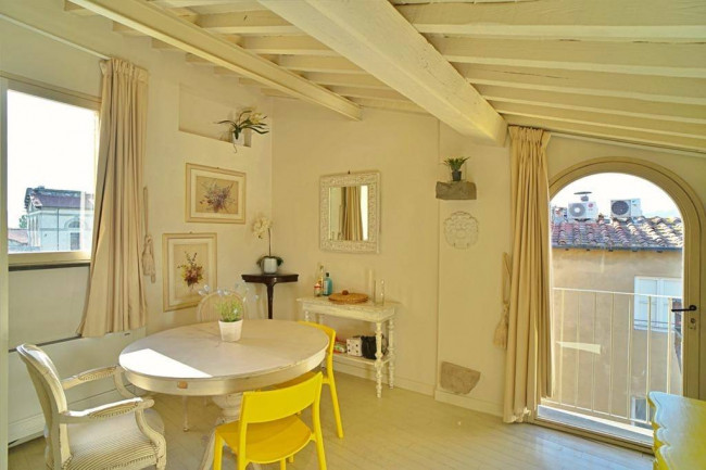 Appartamento in affitto a Lucca