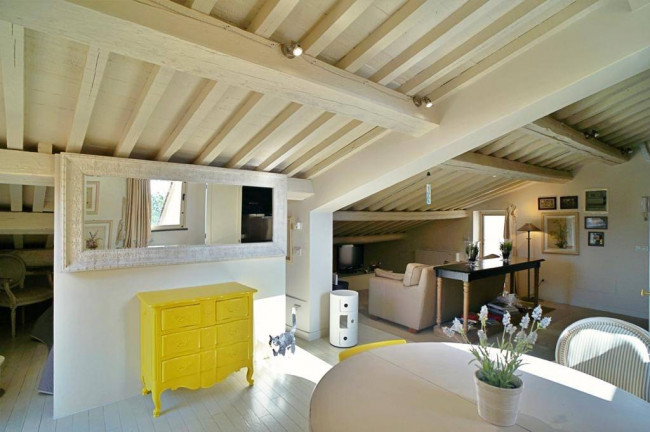 Appartamento in affitto a Lucca