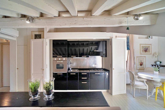 Appartamento in affitto a Lucca